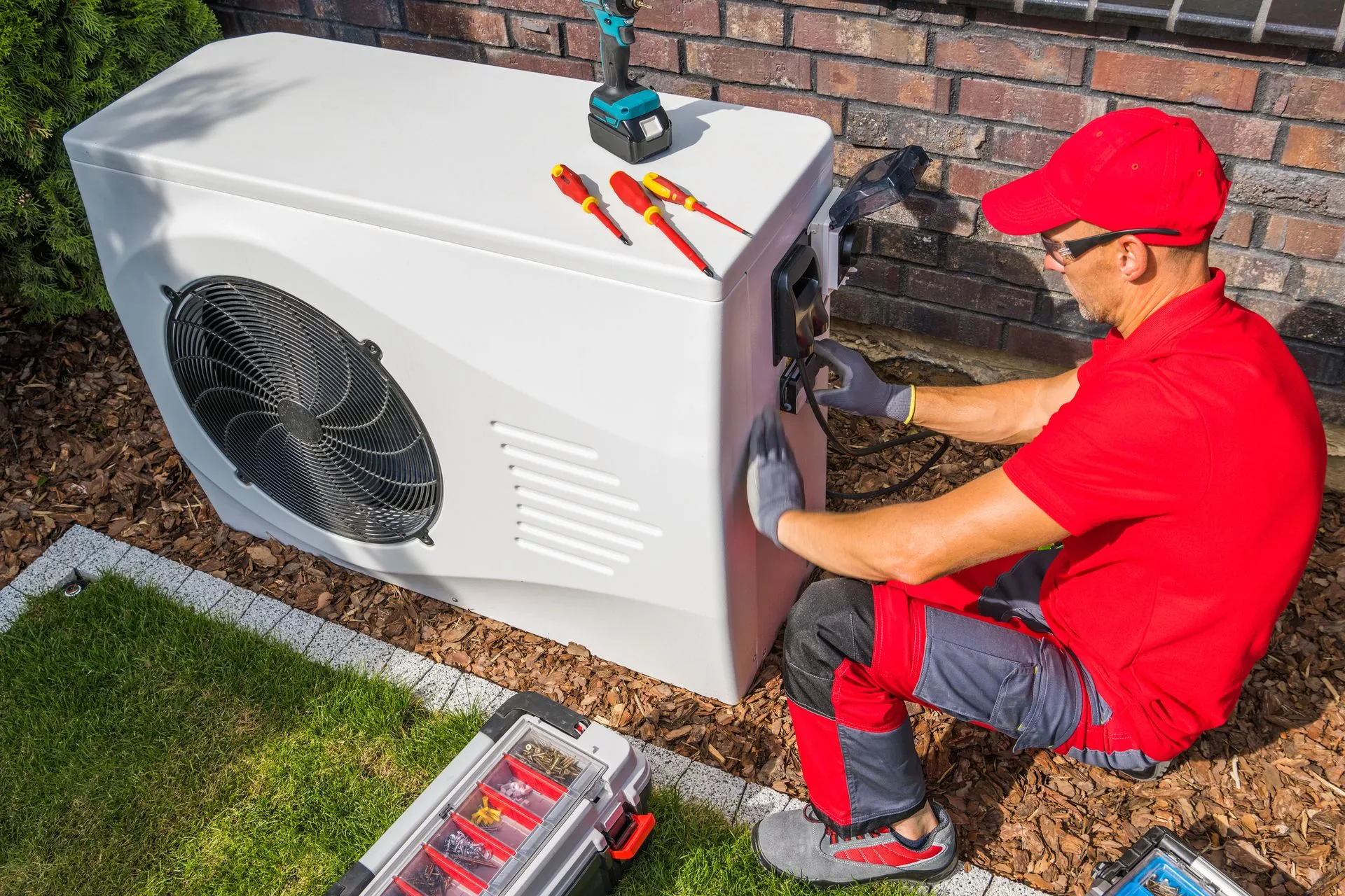 About HVAC in Deland, FL